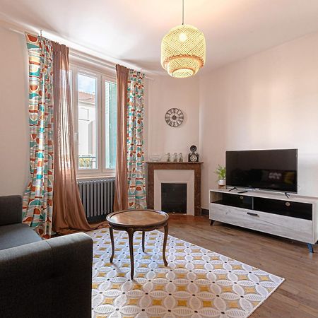 Maison Ampere ليموج المظهر الخارجي الصورة