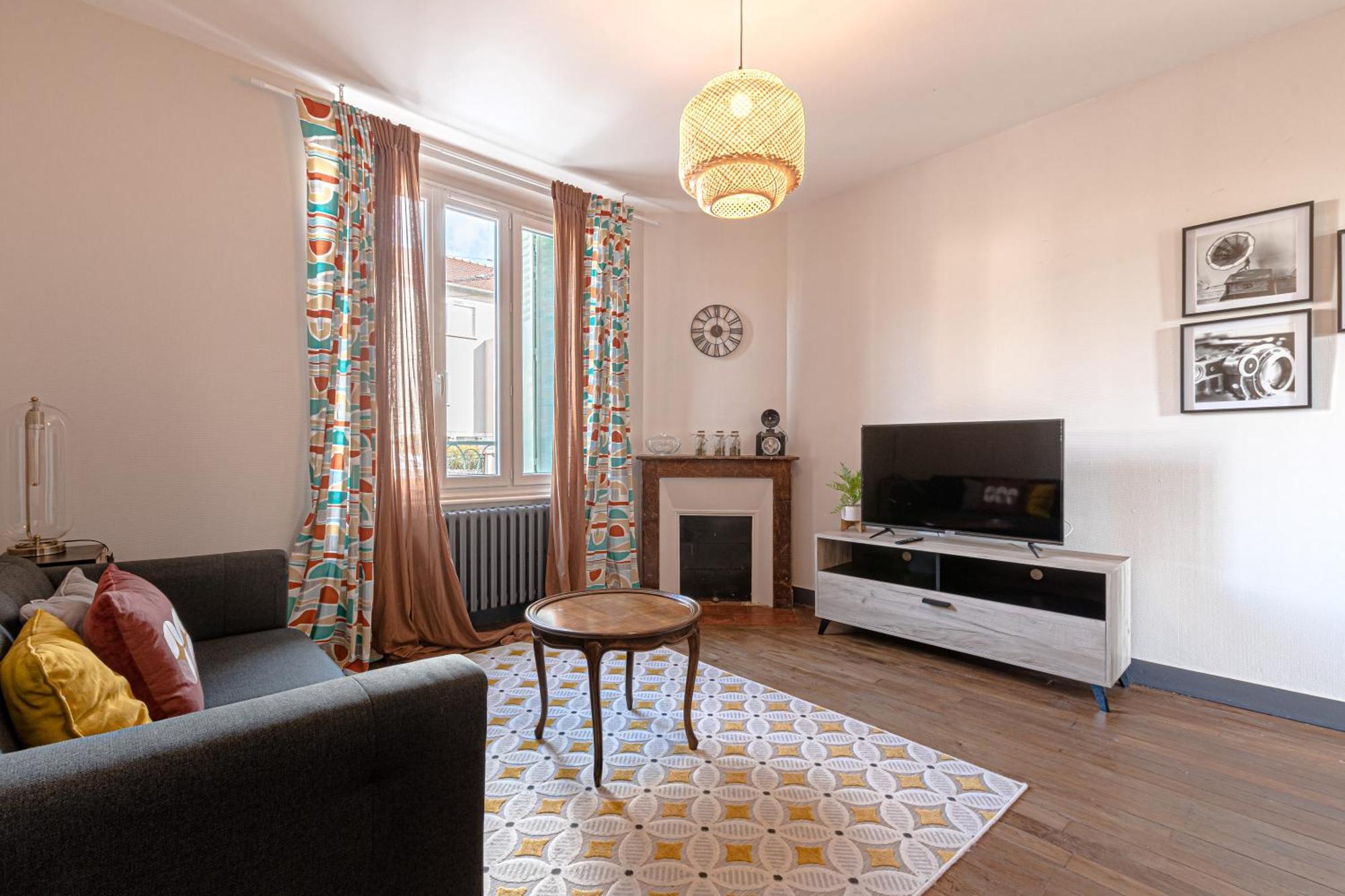 Maison Ampere ليموج المظهر الخارجي الصورة