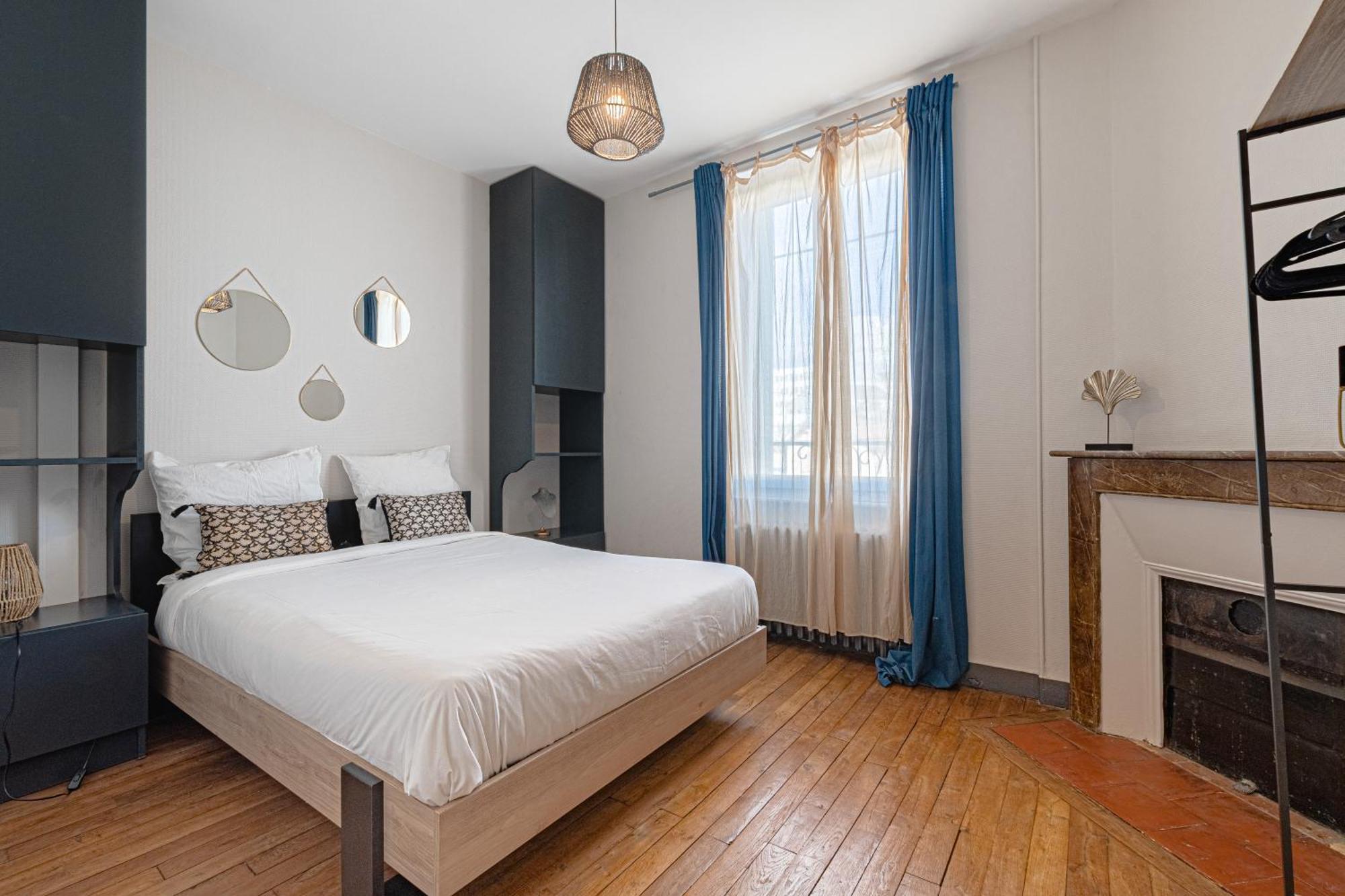 Maison Ampere ليموج المظهر الخارجي الصورة